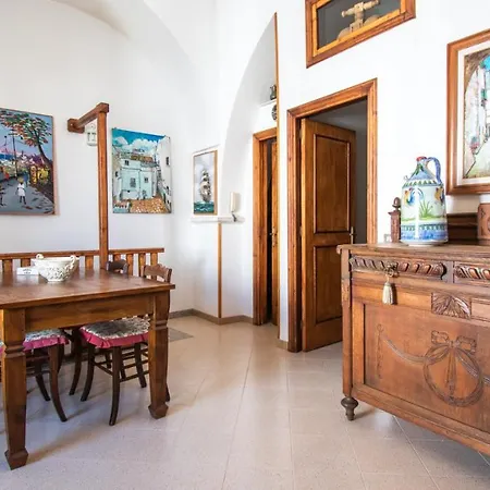 Casa Geranio By Typney * Cisternino