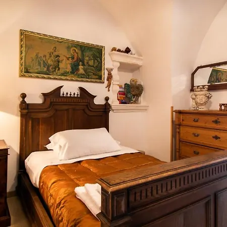 Casa Geranio By Typney Cisternino