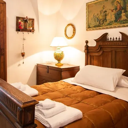 Casa Geranio By Typney Apartment Cisternino
